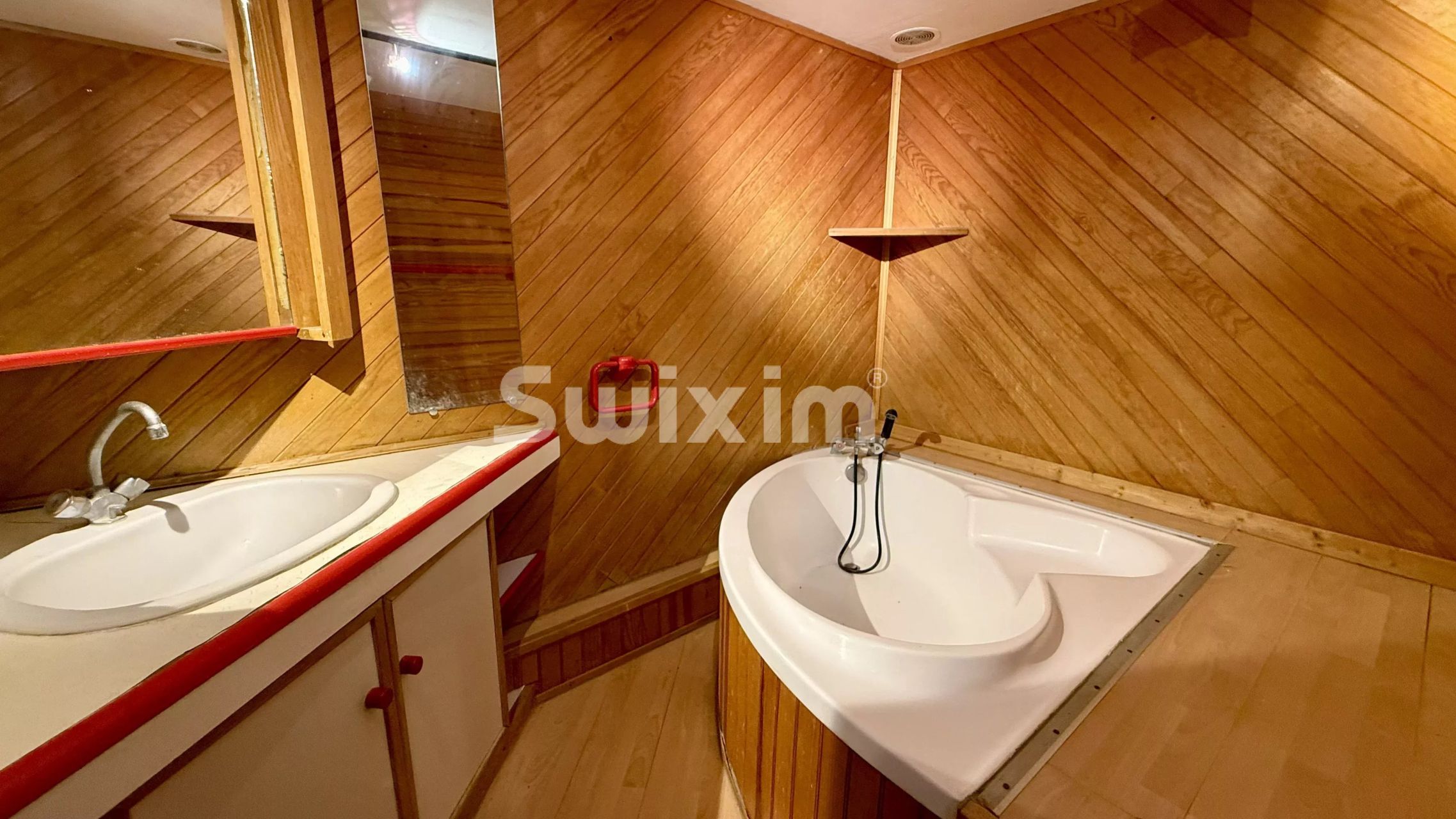 appartement 3 Zimmer zum verkauf auf Besançon (25000)