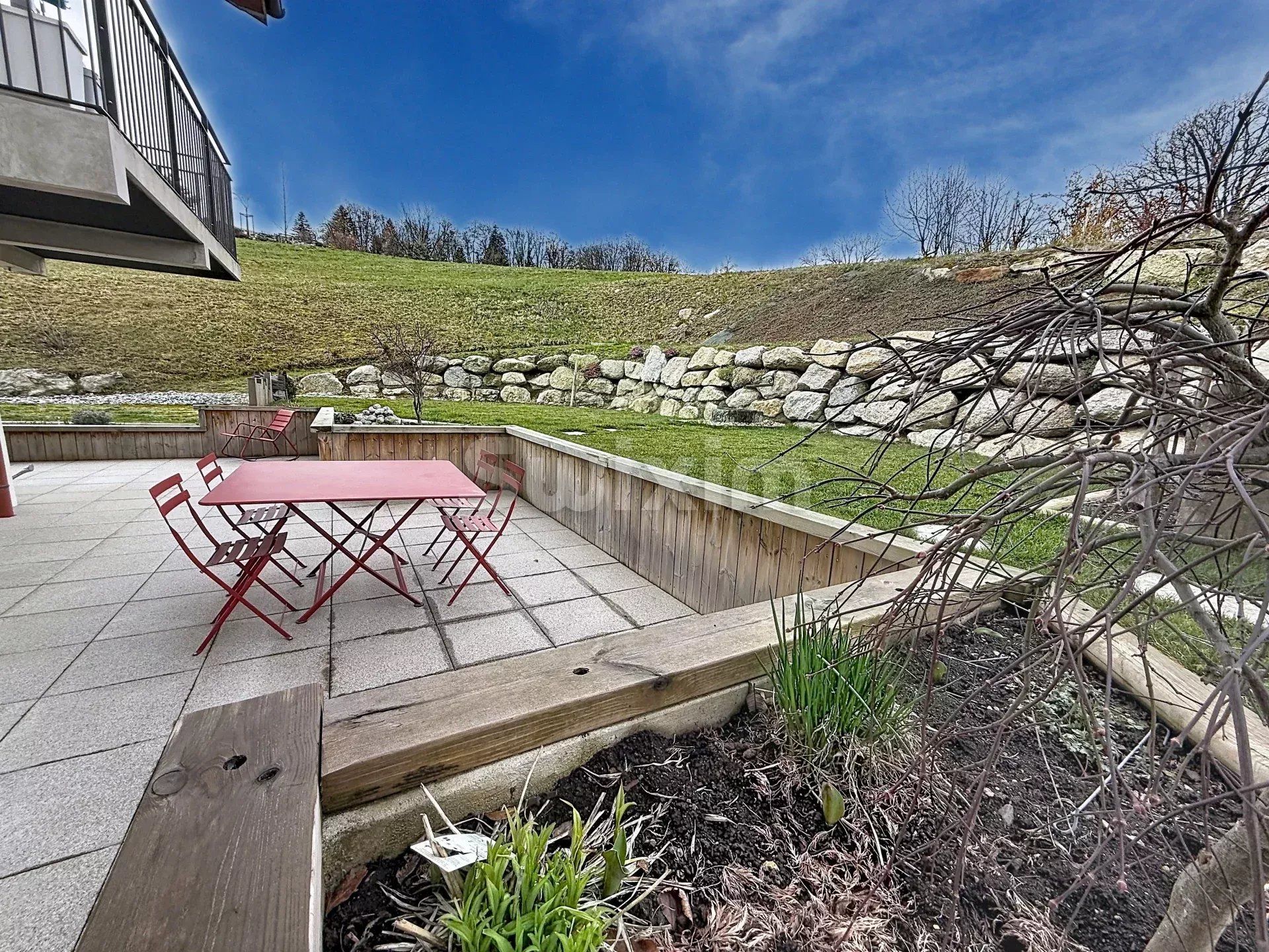 appartamento 5 Camere in vendita su Combloux (74920)