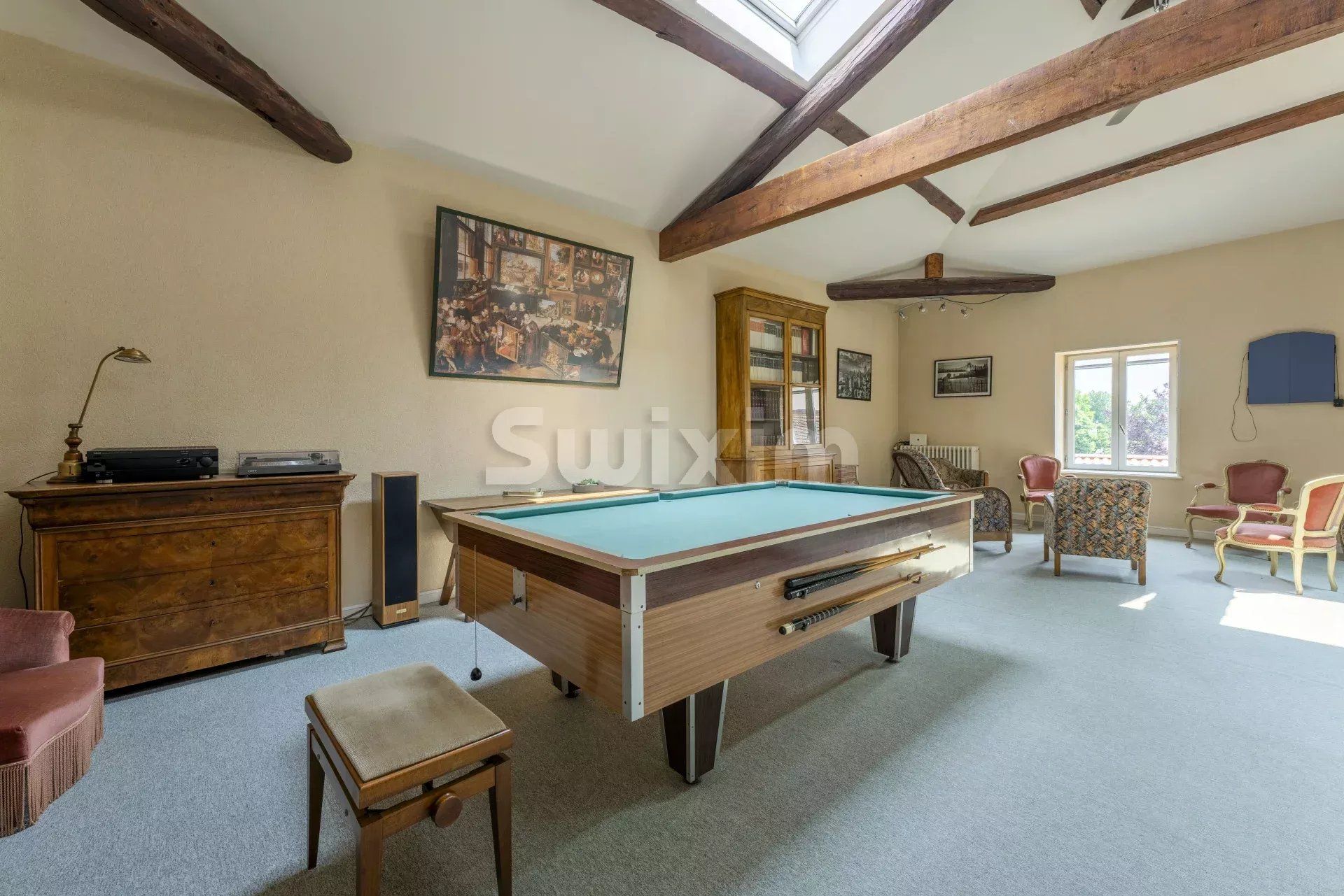 casa 12 Quartos para venda sobre Charentay (69220)