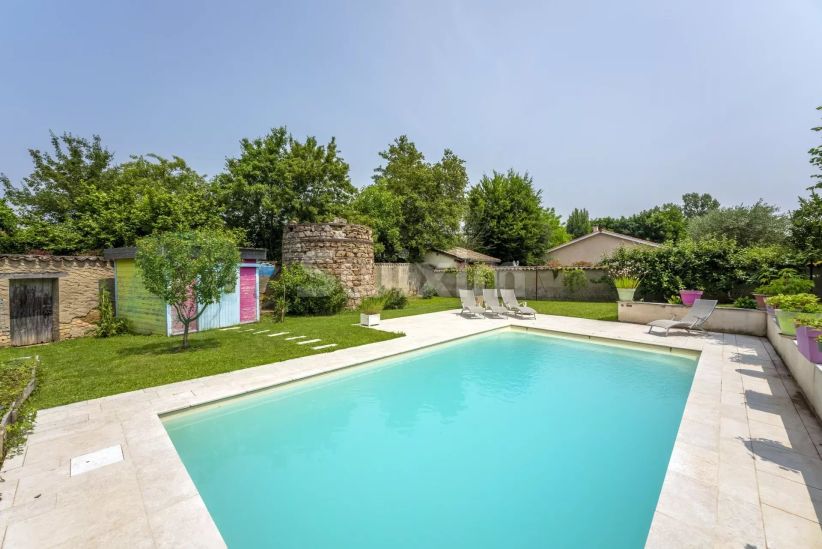 Venda Casa Charentay 12&nbsp;Quartos 296&nbsp;m²