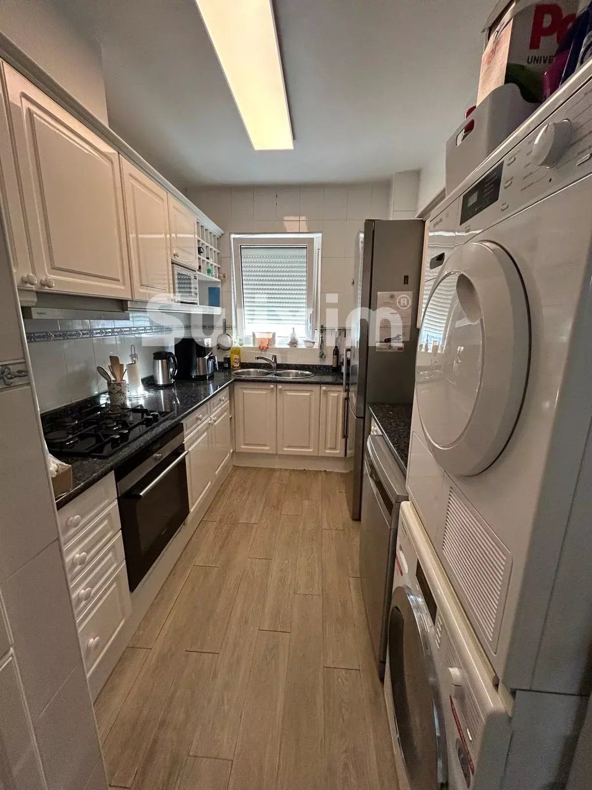 appartamento in vendita su Lisboa (1800-0)