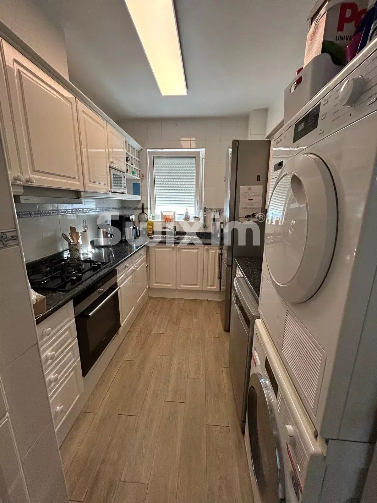 apartamento en venta en Lisboa (1800-0)