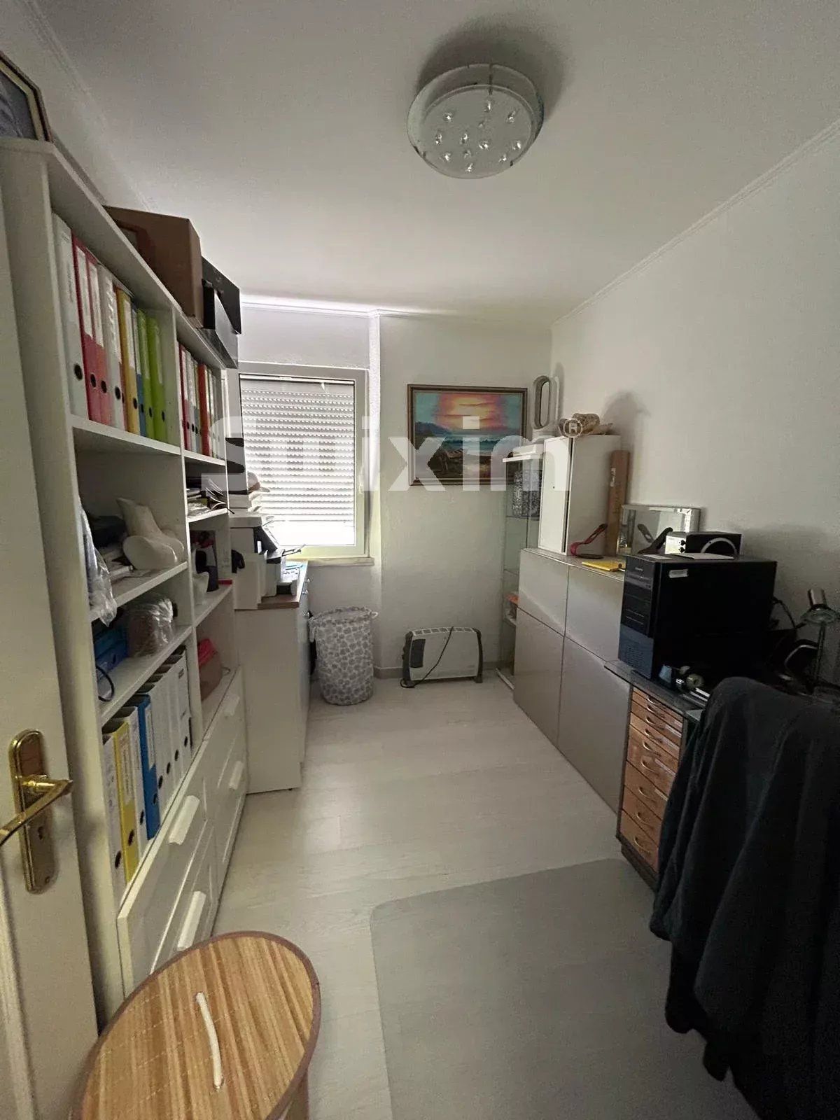 appartamento in vendita su Lisboa (1800-0)