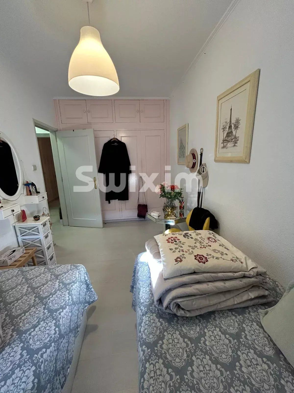 apartamento en venta en Lisboa (1800-0)