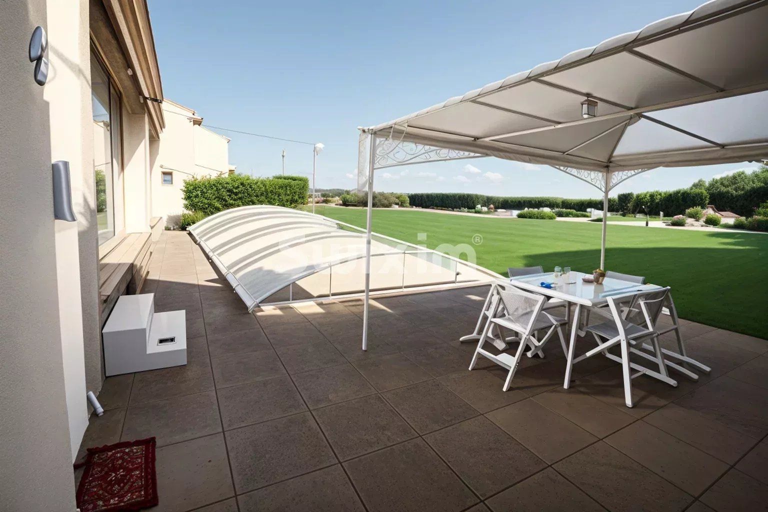 maison 3 Pièces en vente sur Le Rove (13740)