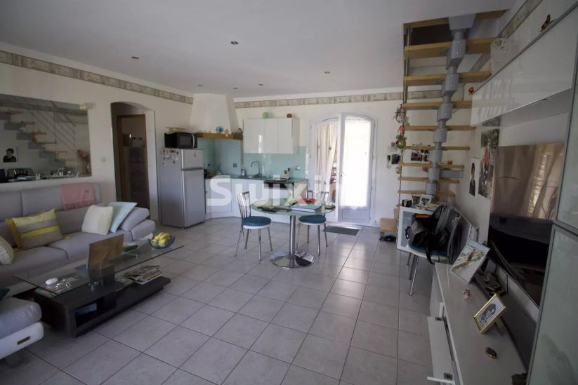 Vente Maison Le Rove 3&nbsp;Pièces 97.56&nbsp;m²