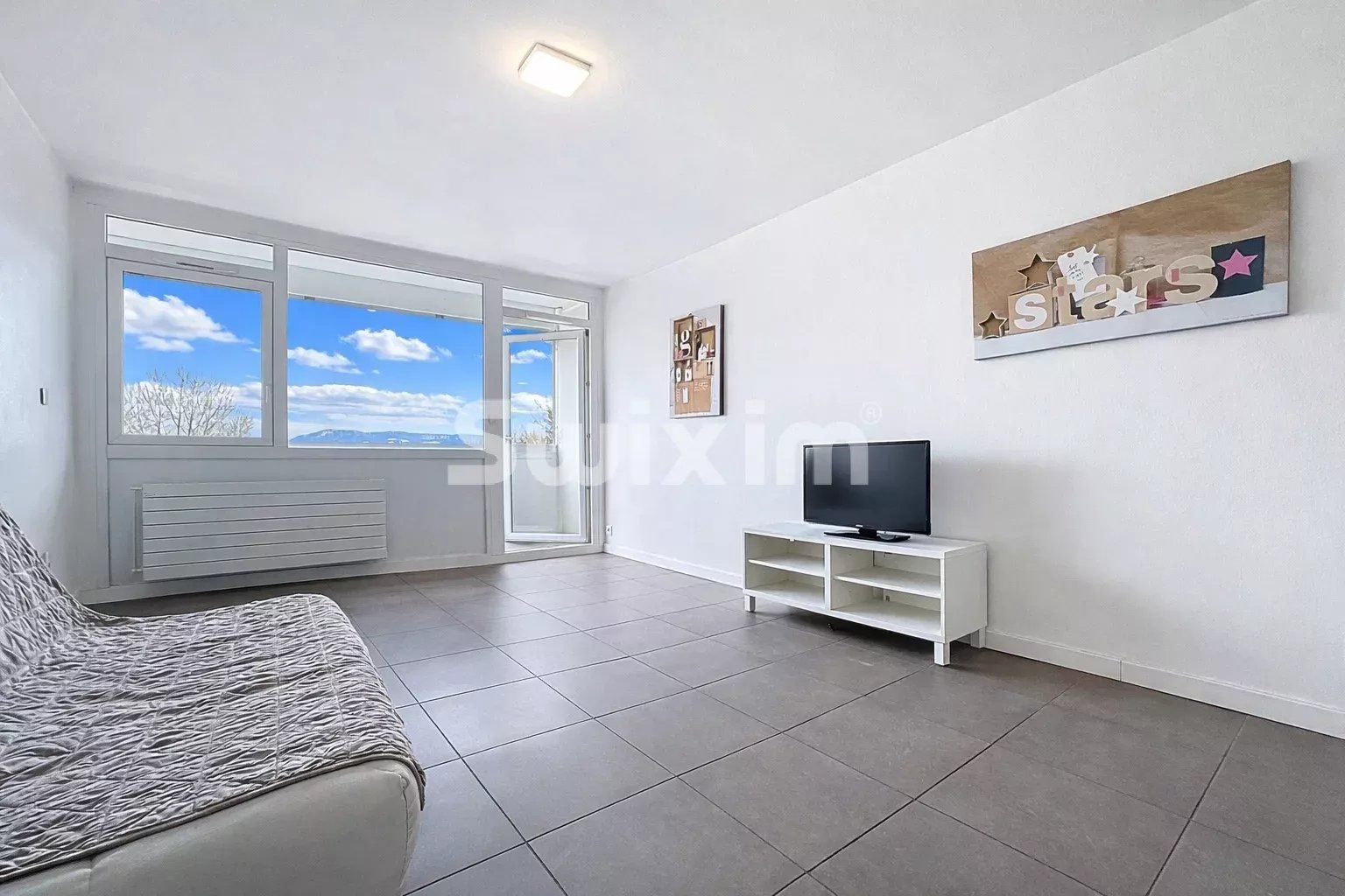 appartement 1 pièce en vente sur Ferney-Voltaire (01210)