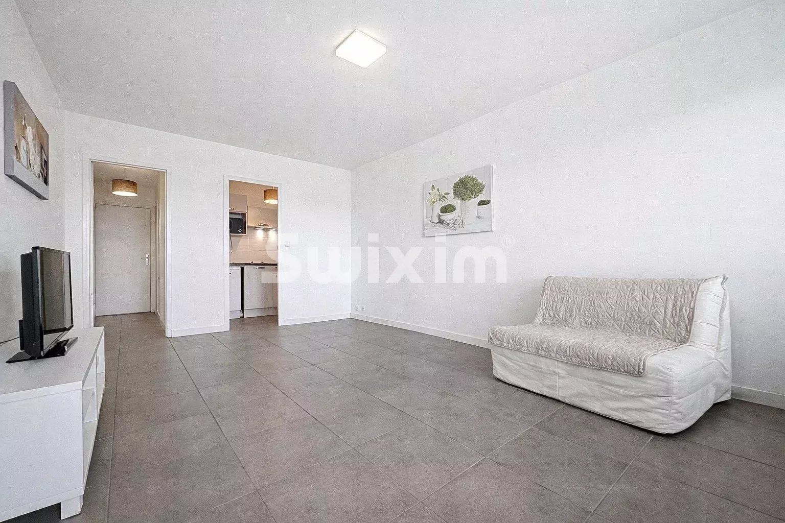 appartement 1 pièce en vente sur Ferney-Voltaire (01210)