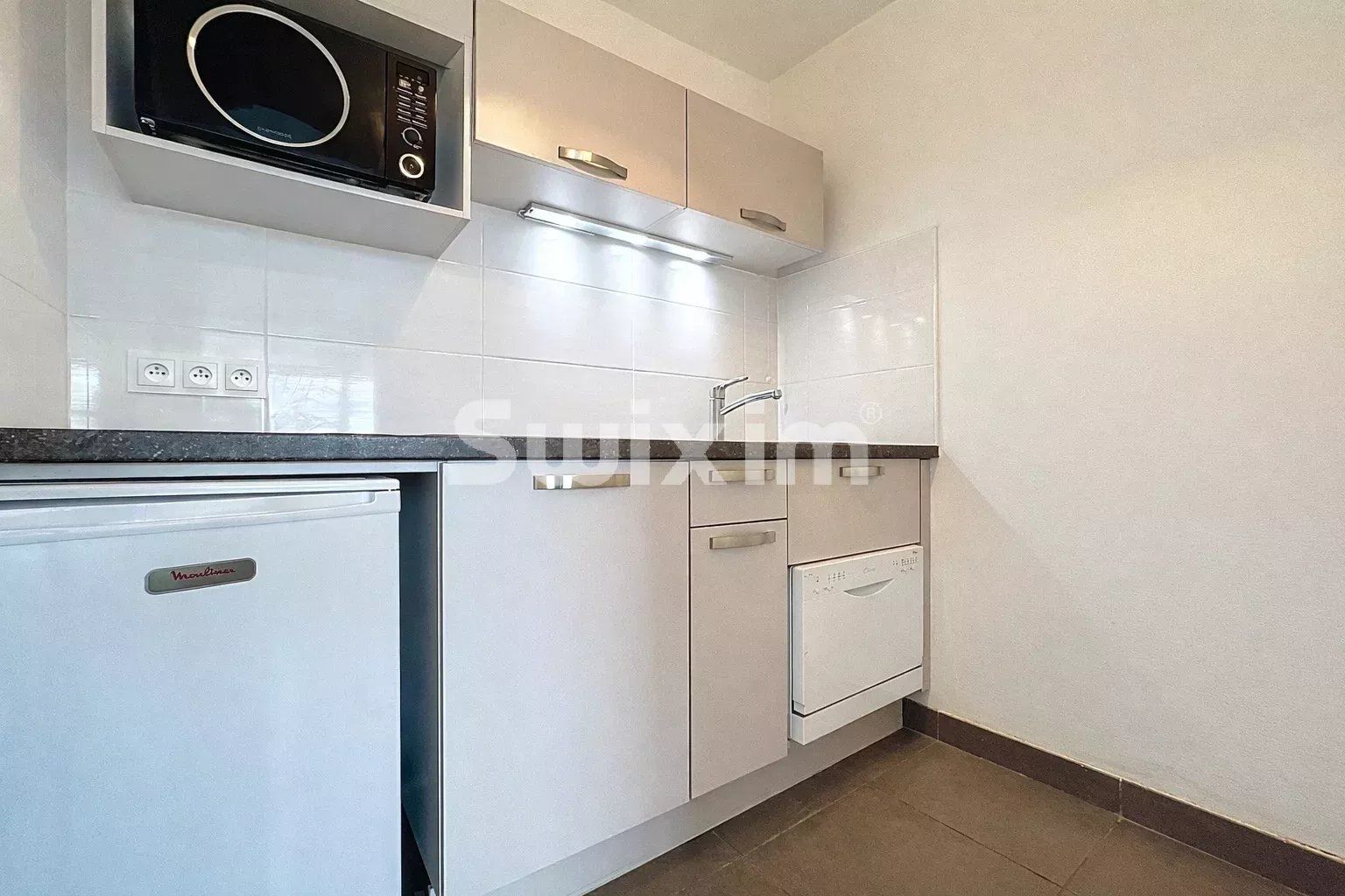 appartement 1 pièce en vente sur Ferney-Voltaire (01210)