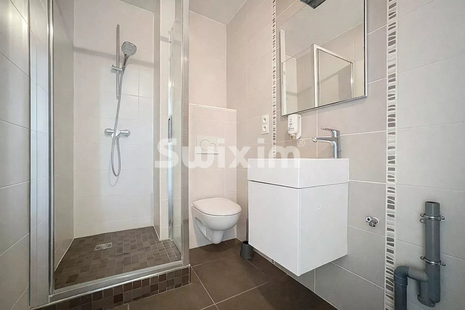 appartement 1 pièce en vente sur Ferney-Voltaire (01210)