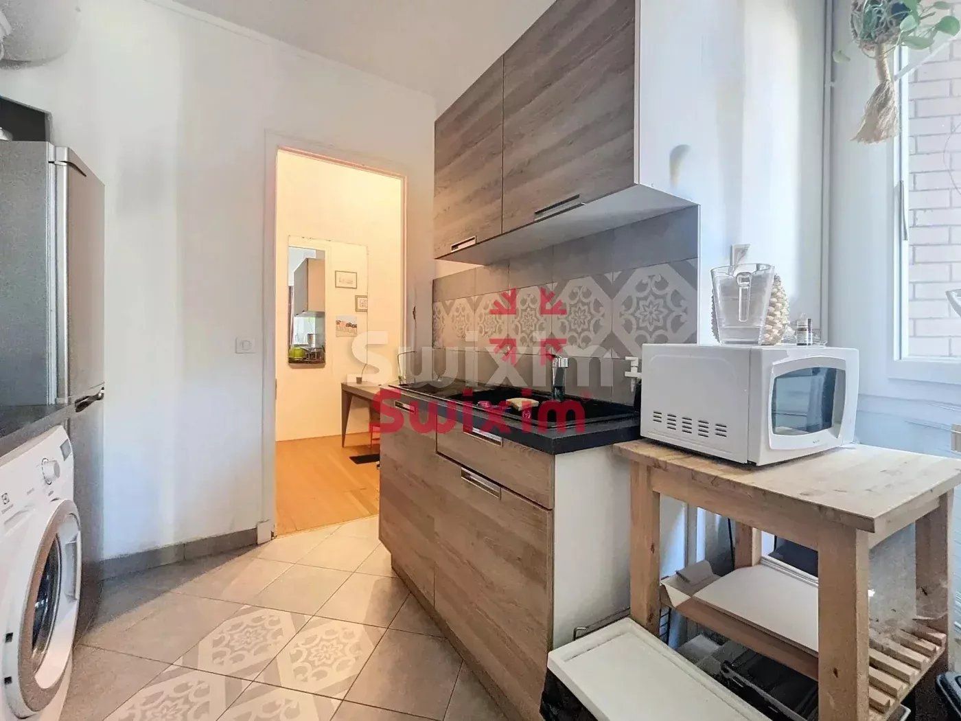 appartement 3 Zimmer zum verkauf auf Paris 20ème (75020)