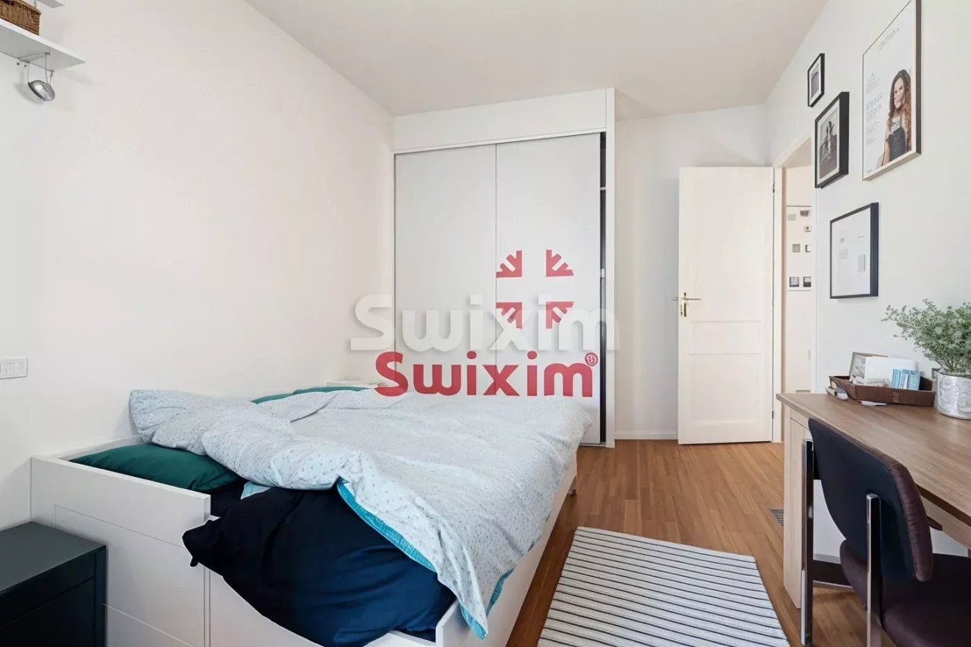 appartement 3 Zimmer zum verkauf auf Paris 20ème (75020)
