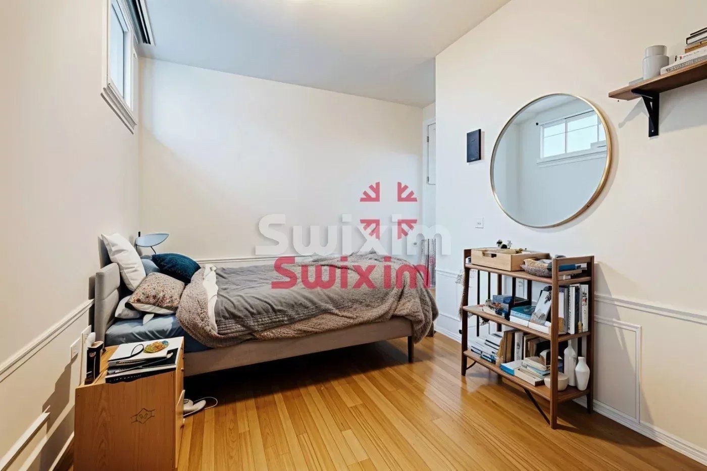 appartement 3 Zimmer zum verkauf auf Paris 20ème (75020)