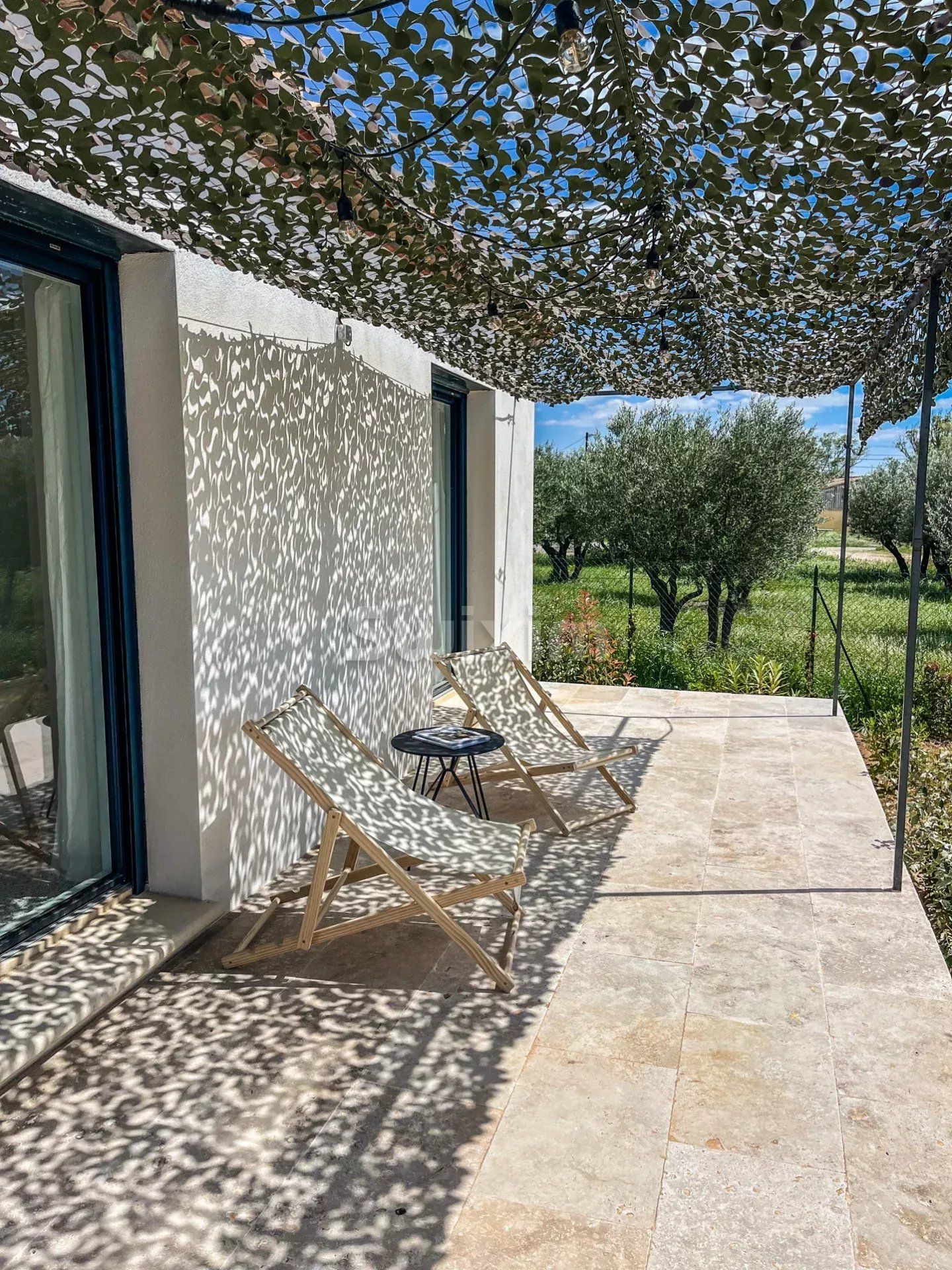 villa 3 Salas en venta en Saint-Maximin (30700)