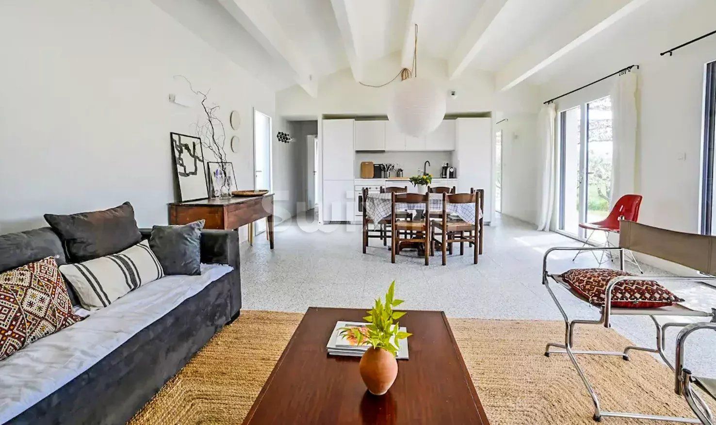 villa 3 Salas en venta en Saint-Maximin (30700)