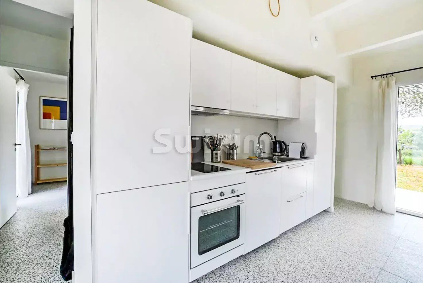 villa 3 Salas en venta en Saint-Maximin (30700)