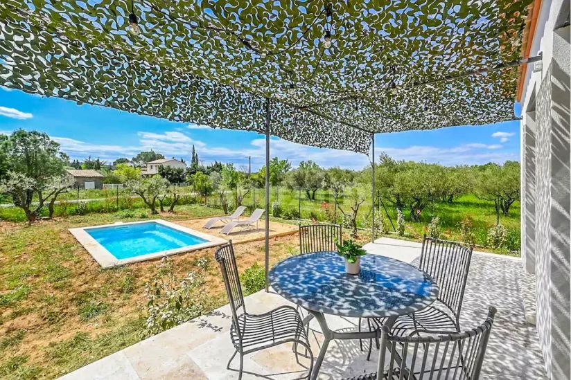 Venta Villa Saint-Maximin 3&nbsp;Salas 73&nbsp;m²