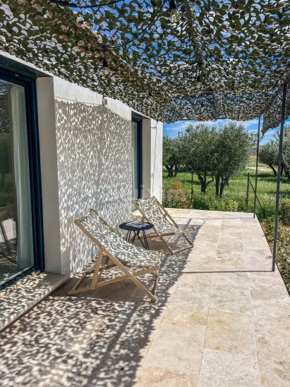 Venta Villa Saint-Maximin 3&nbsp;Salas 73&nbsp;m²