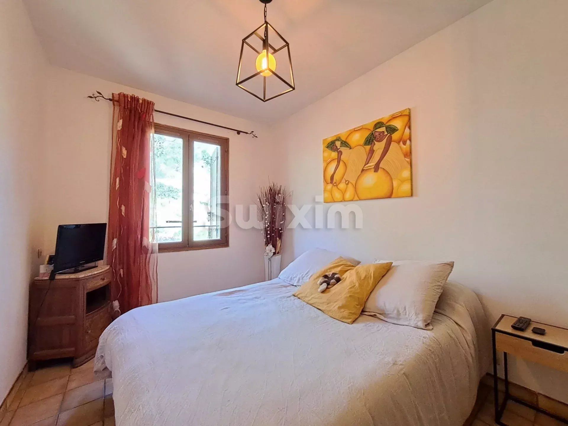 villa 4 Rooms for sale on Génolhac (30450)