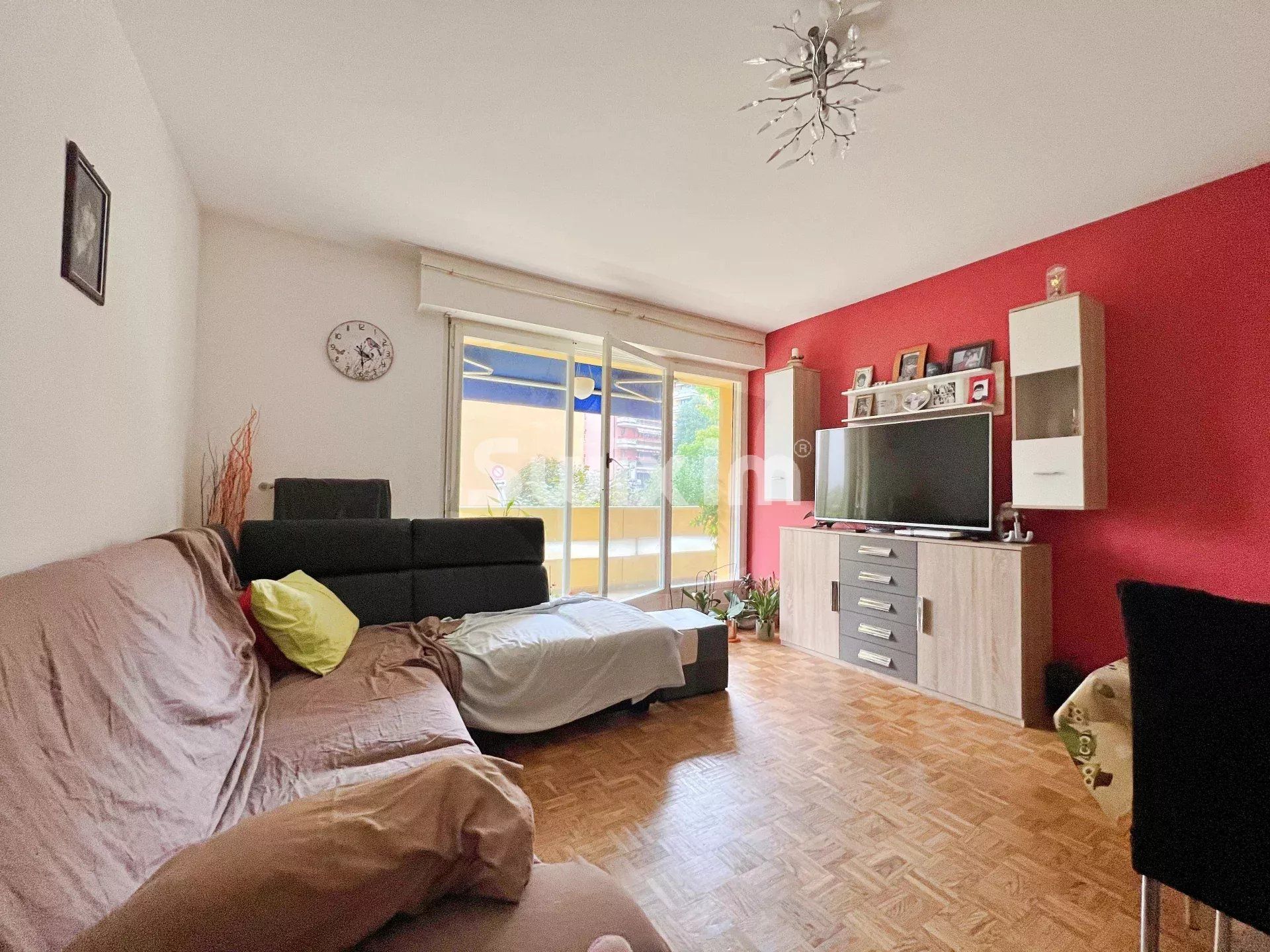 Sale Apartment Clarens 3.5&nbsp;Rooms 64.95&nbsp;m²