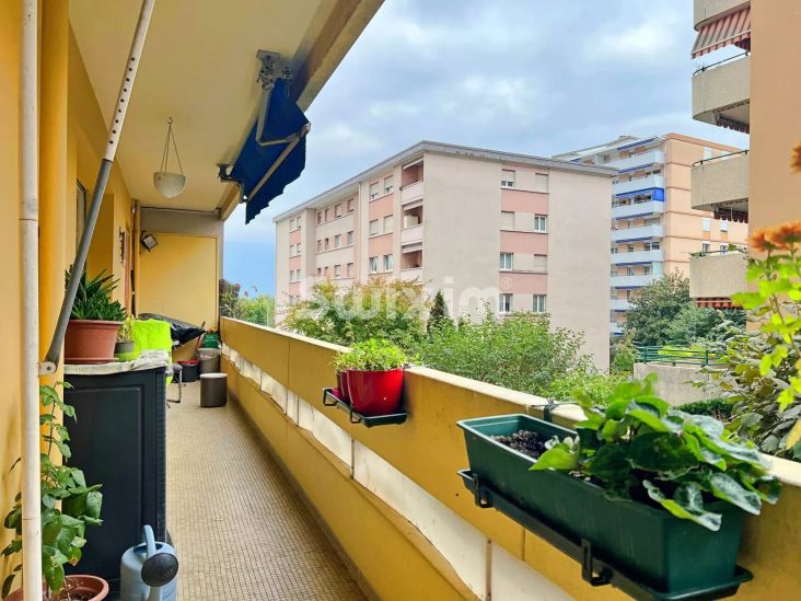 Sale Apartment Clarens 3.5&nbsp;Rooms 64.95&nbsp;m²