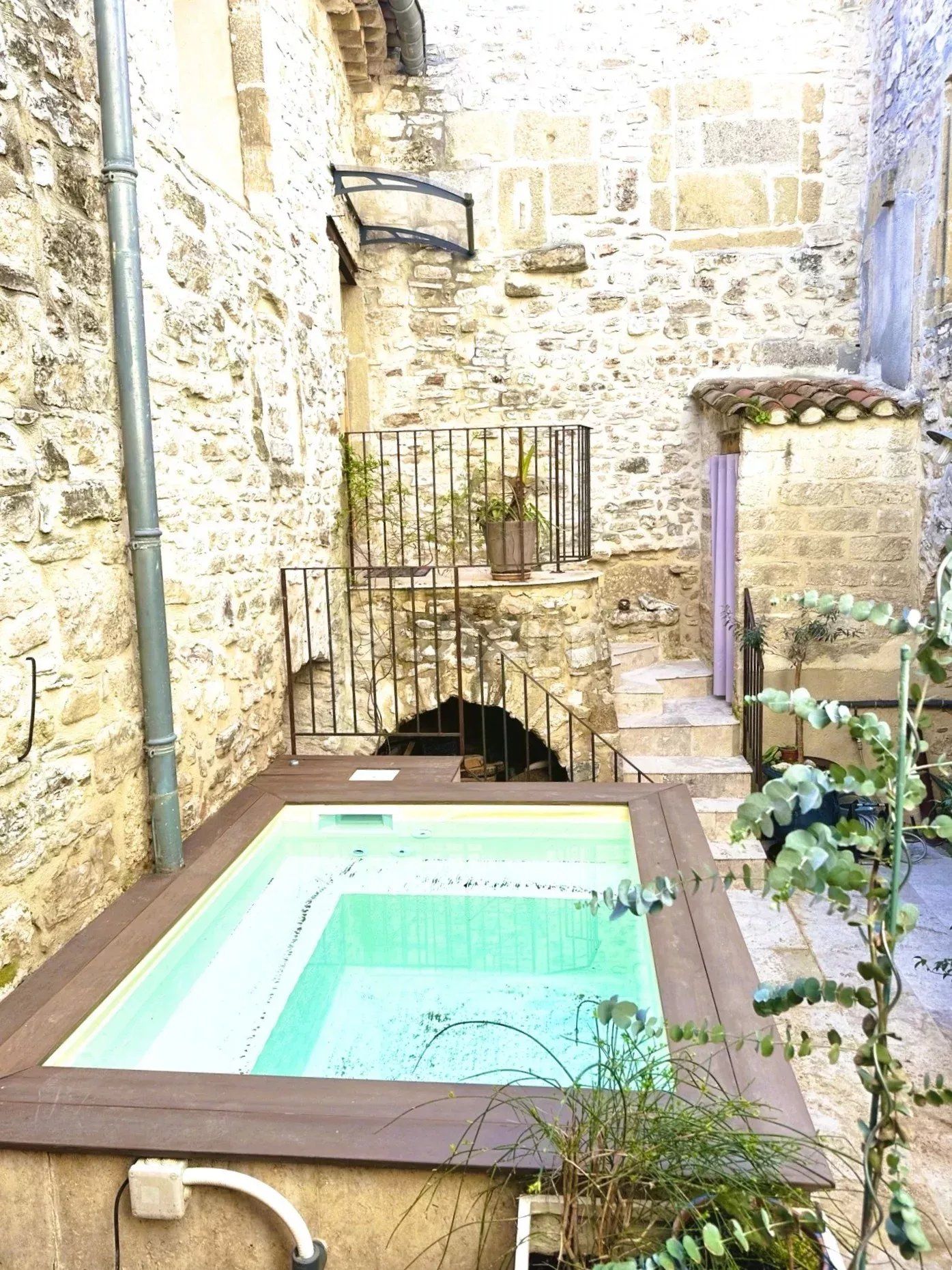 casa 6 Quartos para venda sobre Aspères (30250)