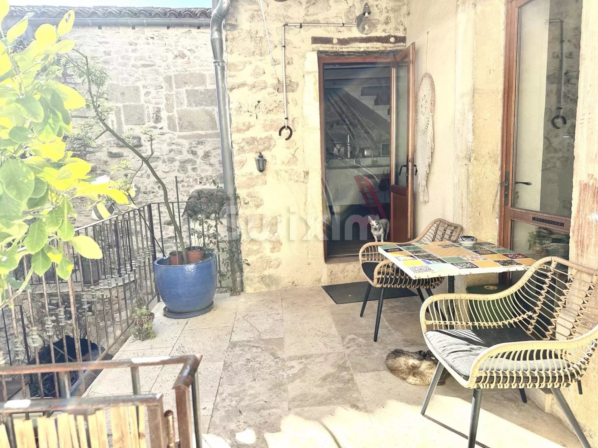 casa 6 Camere in vendita su Aspères (30250)