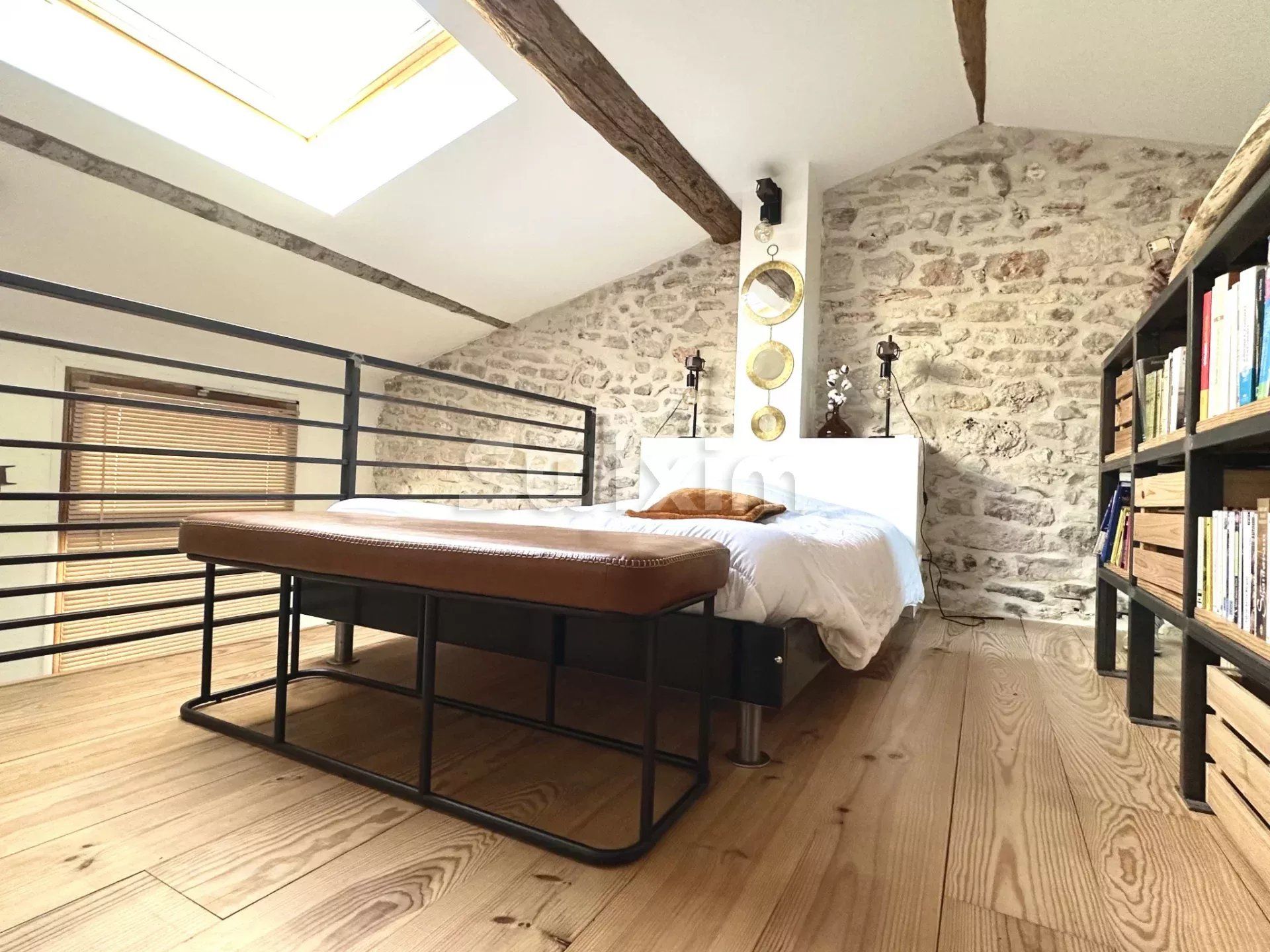 casa 6 Quartos para venda sobre Aspères (30250)