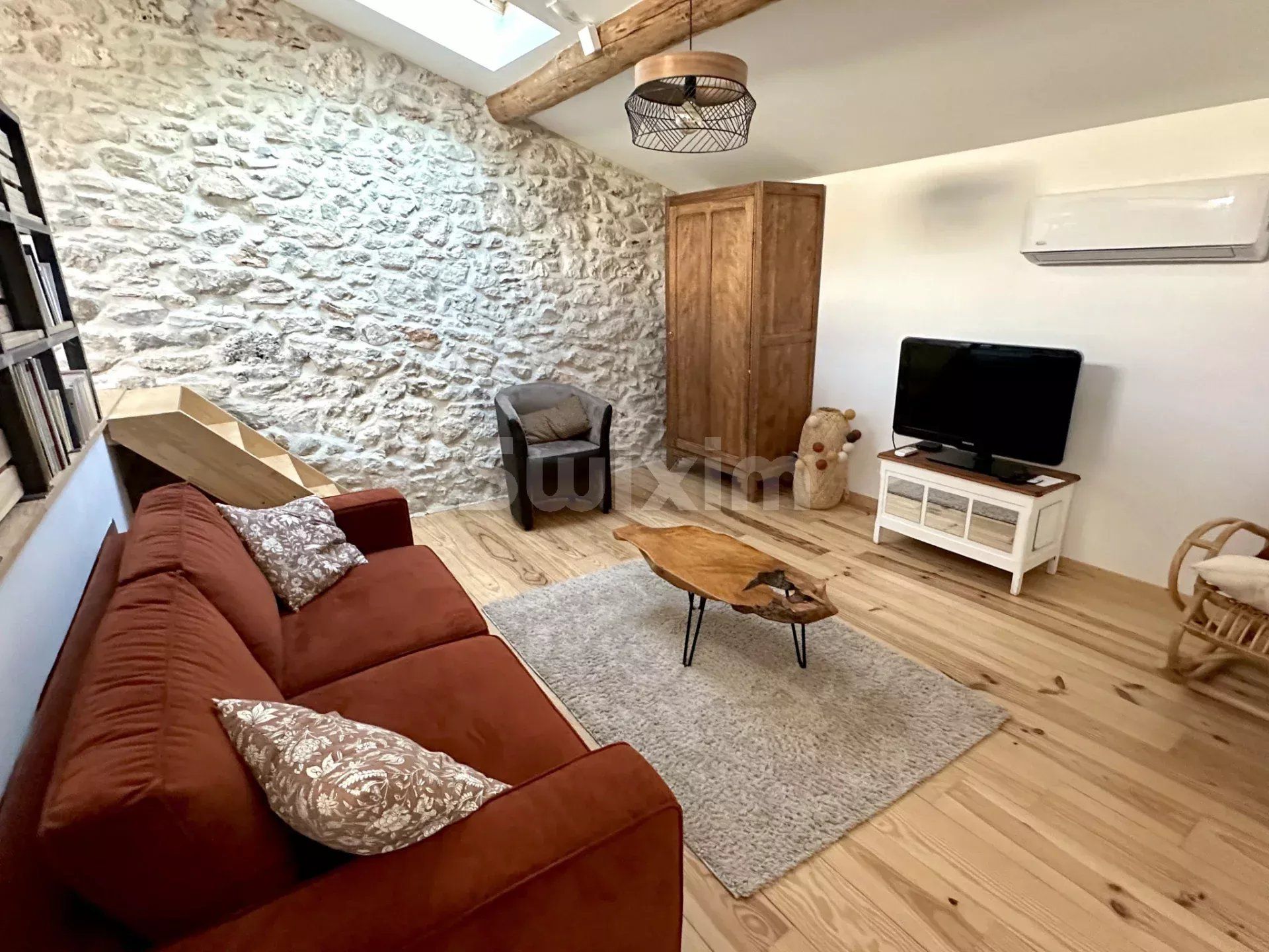 casa 6 Quartos para venda sobre Aspères (30250)