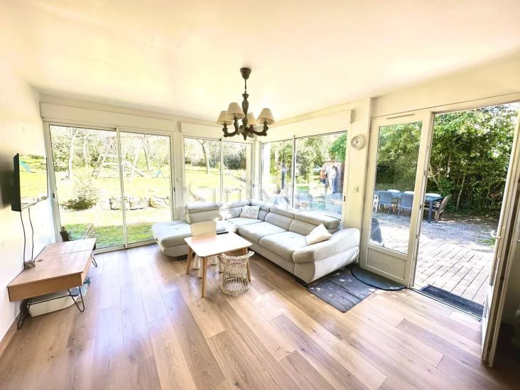 Venda Casa Nîmes 3&nbsp;Quartos 72&nbsp;m²