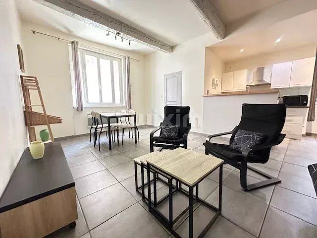 apartamento 2 Quartos para venda sobre Nîmes (30900)