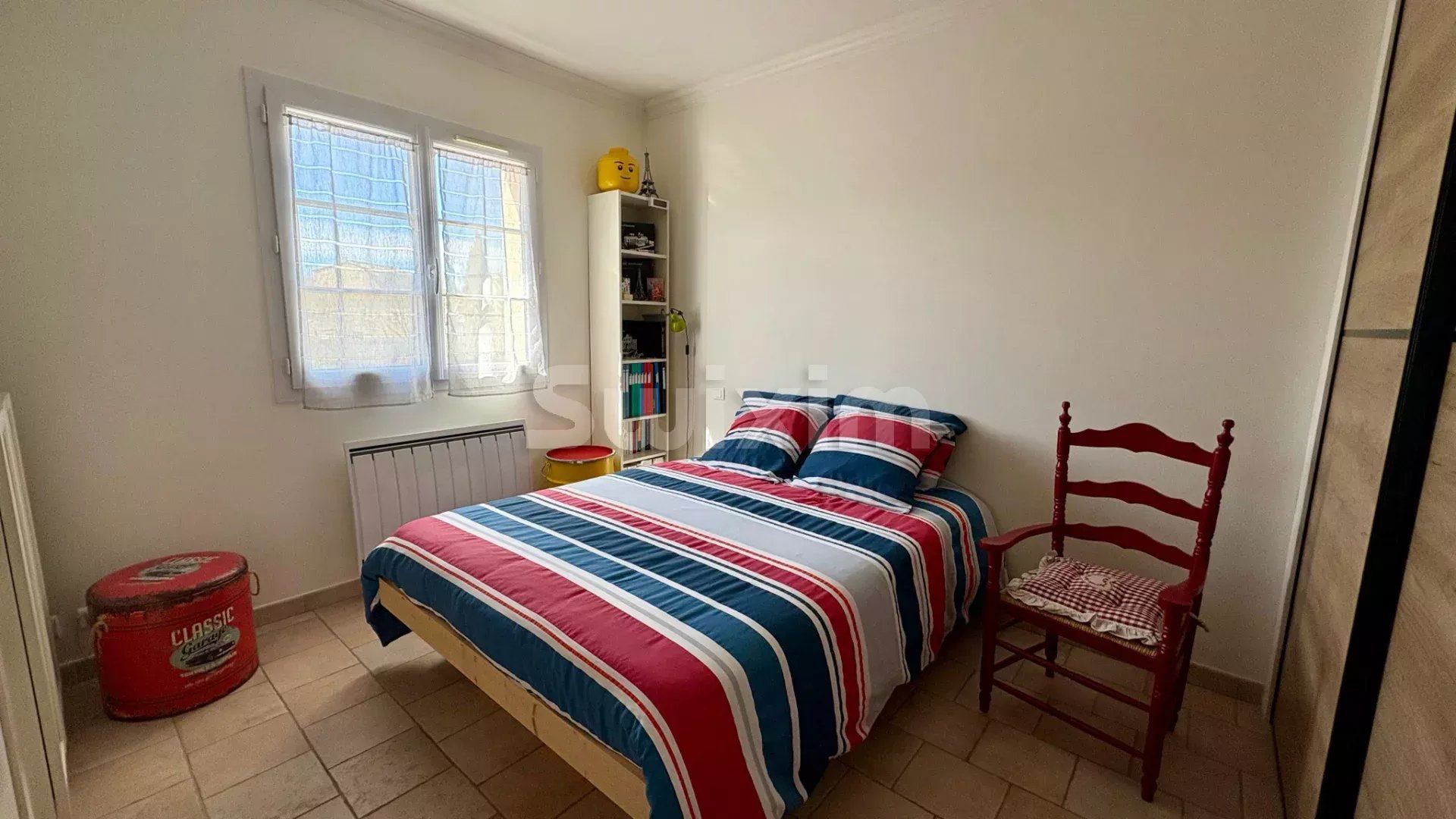 bastide 5 Quartos para venda sobre Saint-Privat-des-Vieux (30340)