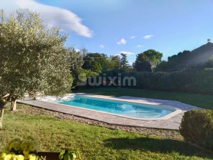 Venda Bastide Saint-Privat-des-Vieux 5&nbsp;Quartos 135&nbsp;m²