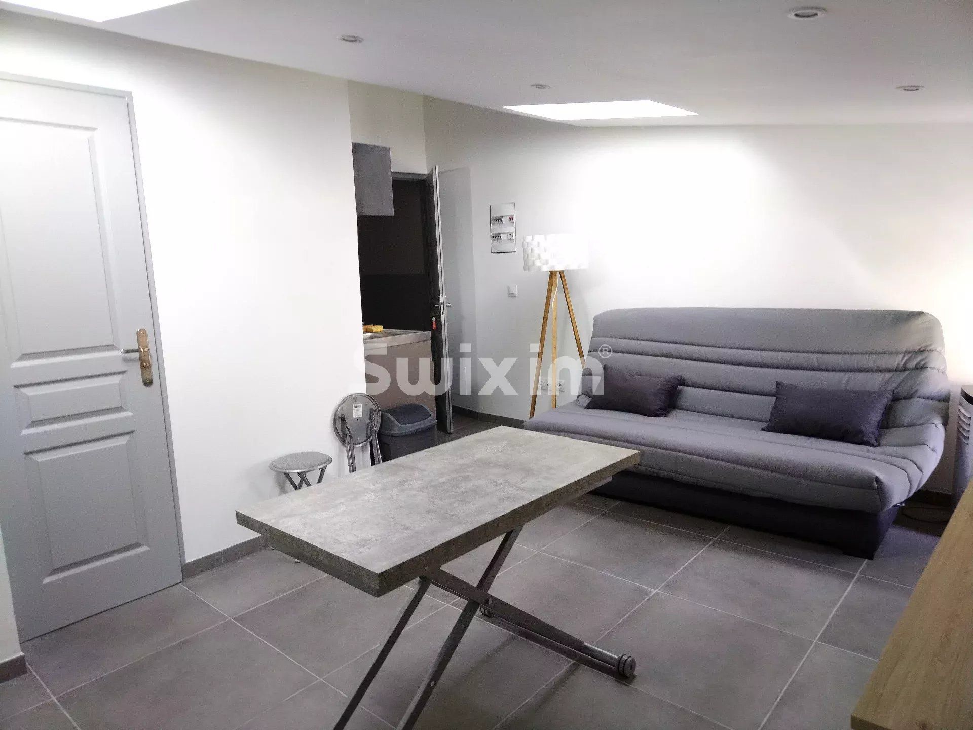 apartment 1 room for rent on Les Arcs (83460)