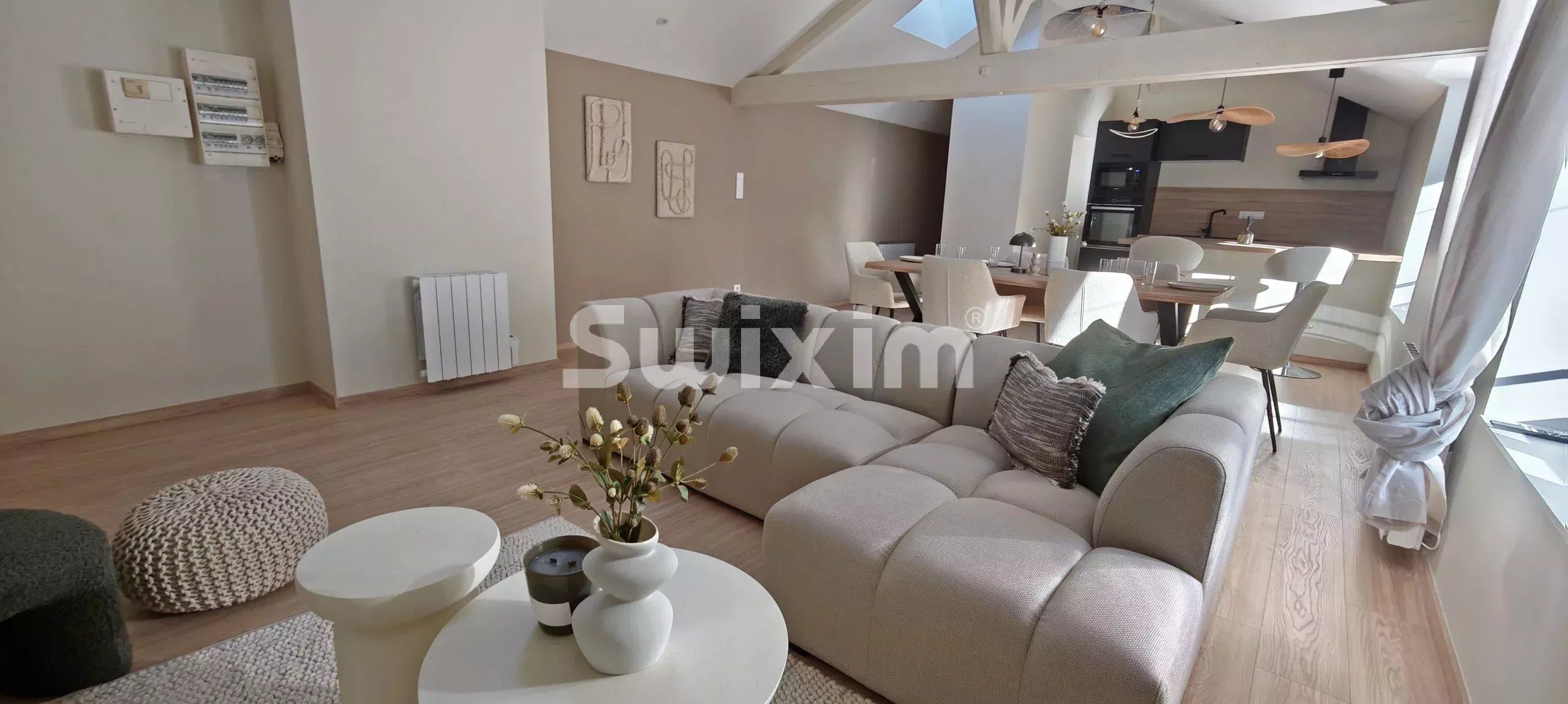 appartamento 2 Camere in vendita su Dole (39100)