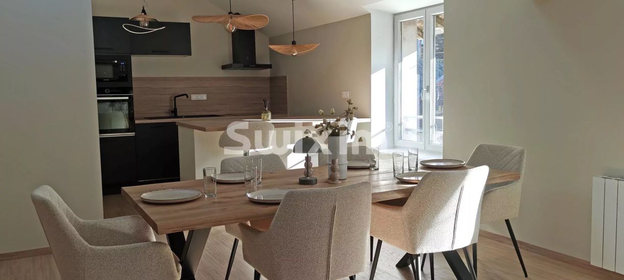 Vendita Appartamento Dole 2&nbsp;Camere 64.2&nbsp;m²