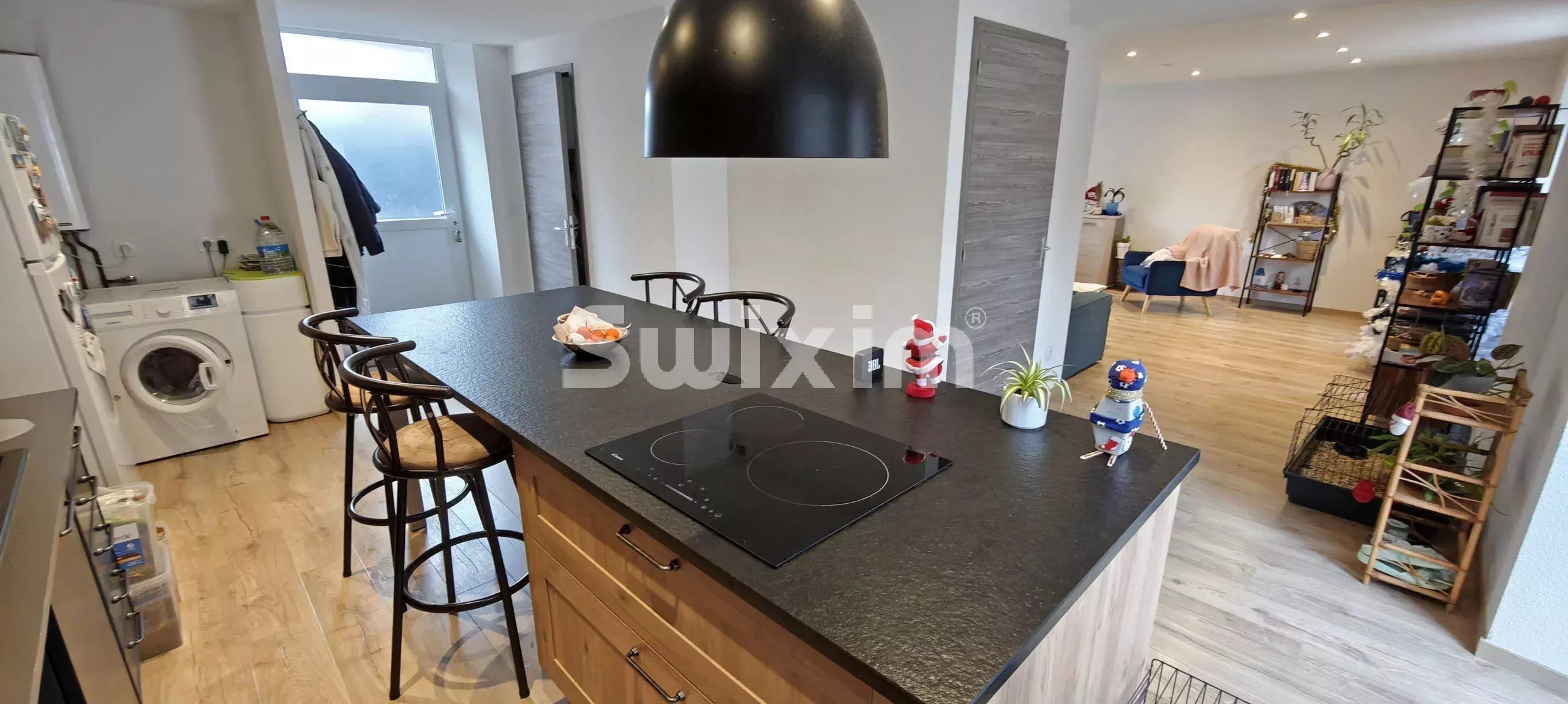 casa 3 Camere in vendita su Damparis (39500)