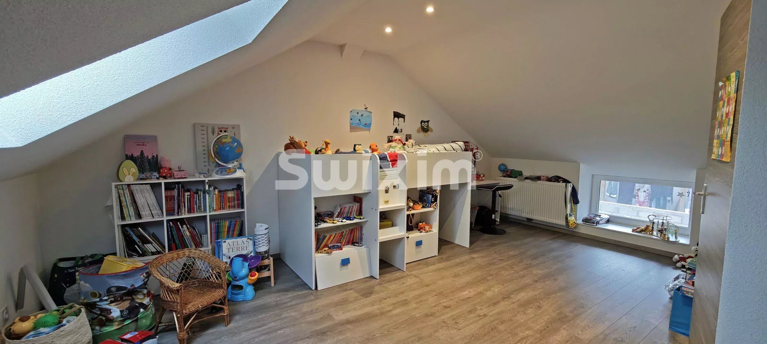 casa 3 Camere in vendita su Damparis (39500)