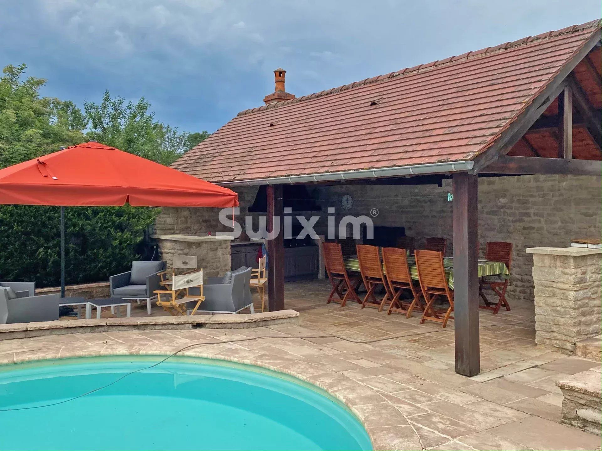Vente Maison Lavans-lès-Dole 11&nbsp;Pièces 394&nbsp;m²