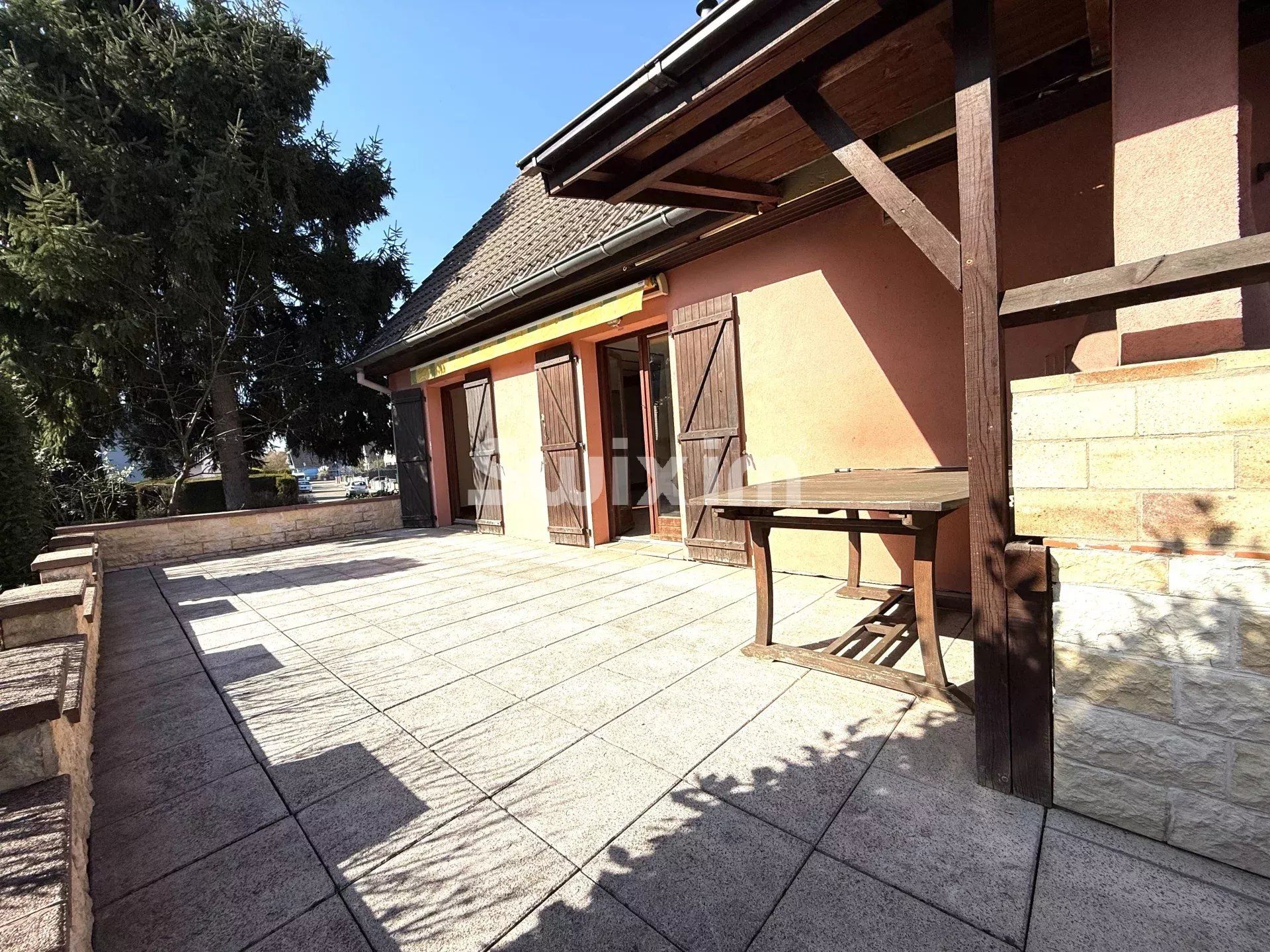 haus 8 Zimmer zum verkauf auf Wolfisheim (67202)