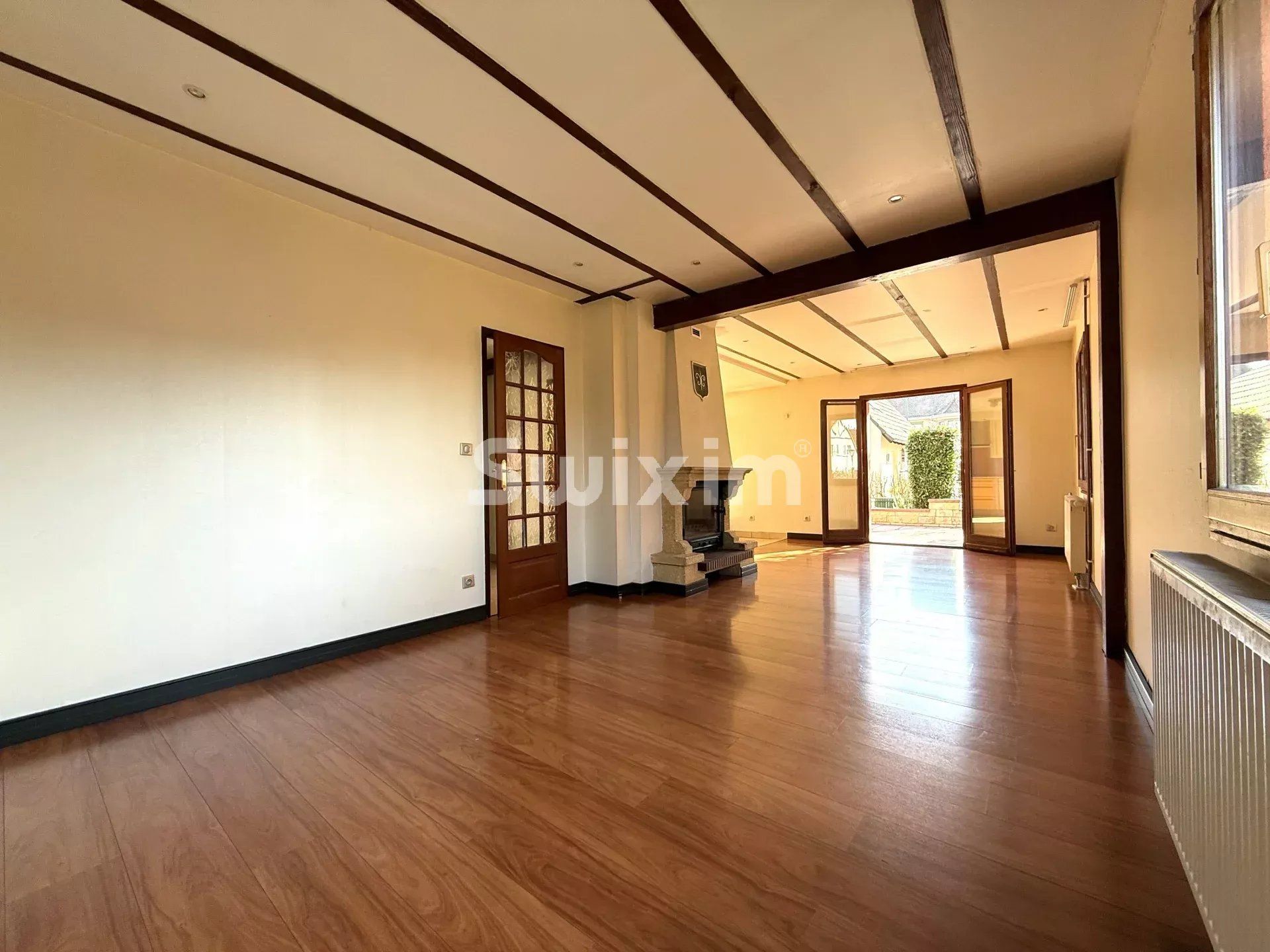 haus 8 Zimmer zum verkauf auf Wolfisheim (67202)