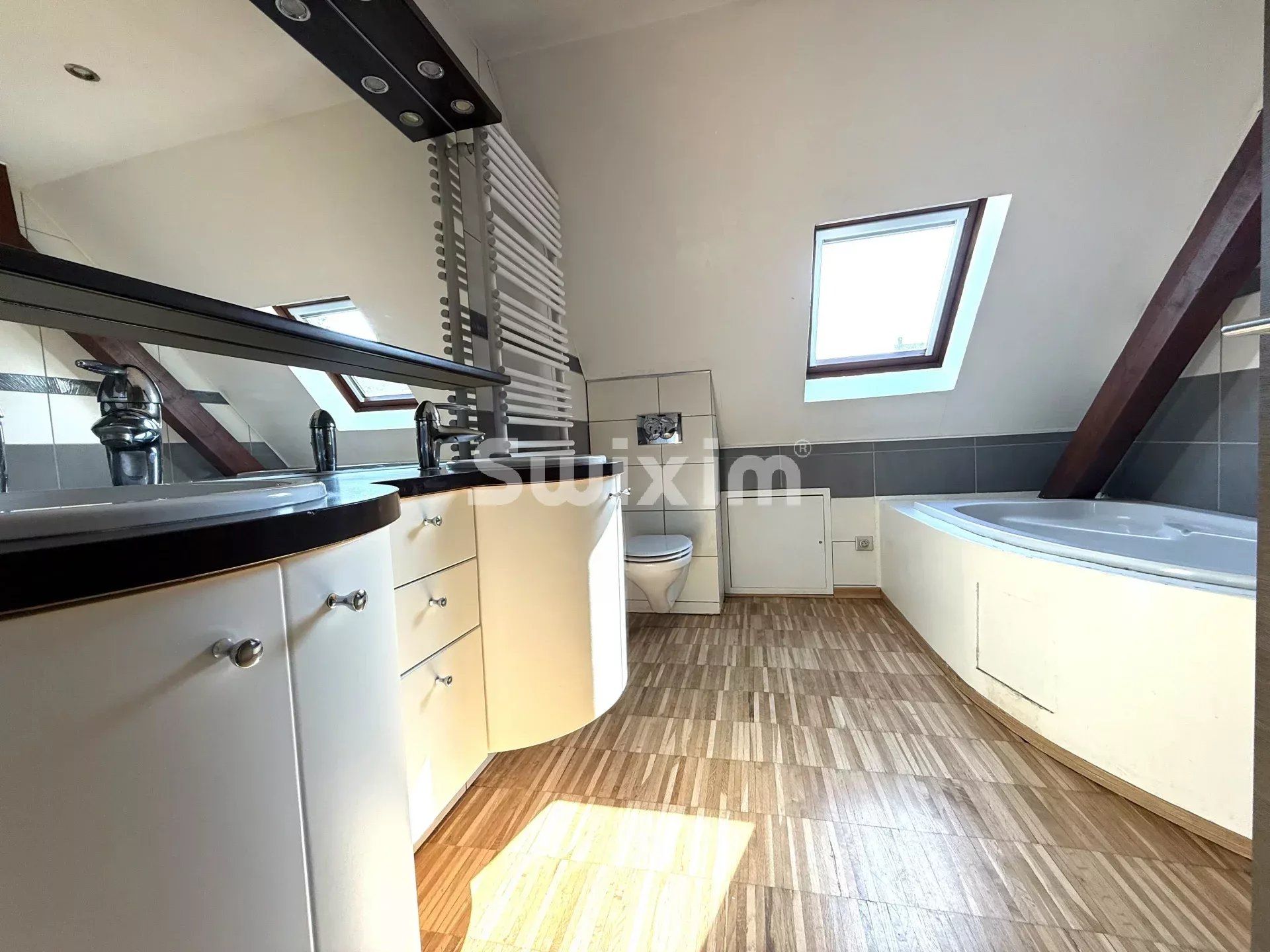 haus 8 Zimmer zum verkauf auf Wolfisheim (67202)