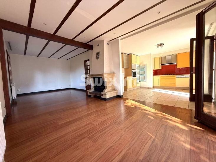 Verkauf Haus Wolfisheim 8&nbsp;Zimmer 147&nbsp;m²