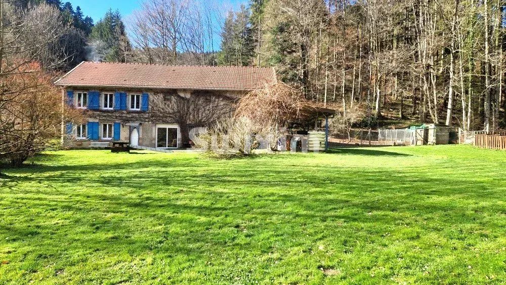 haus 6 Zimmer zum verkauf auf Wisembach (88520)