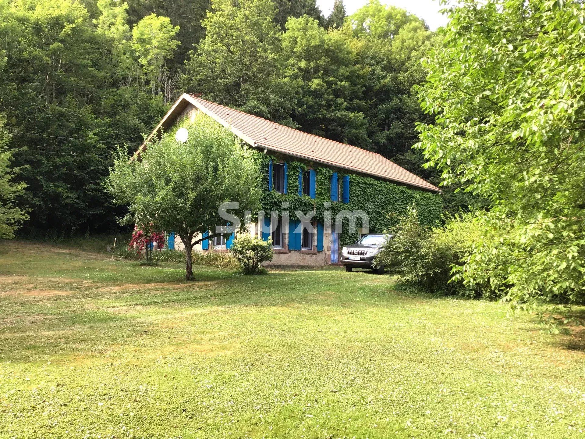 haus 6 Zimmer zum verkauf auf Wisembach (88520)