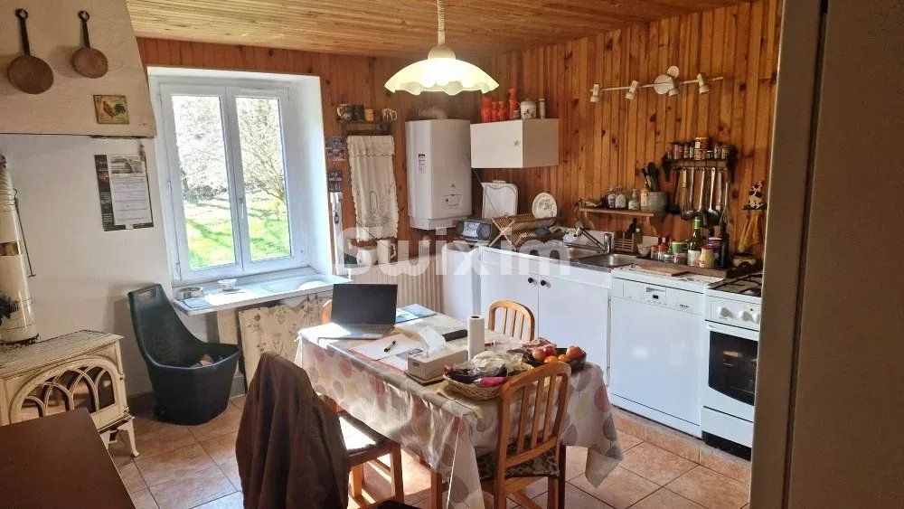 haus 6 Zimmer zum verkauf auf Wisembach (88520)