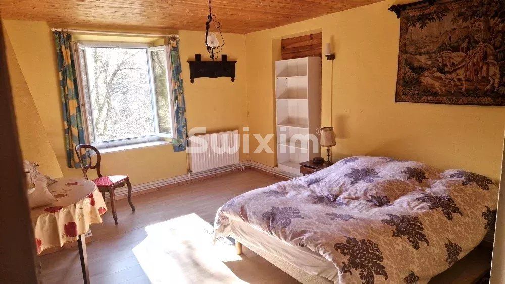 haus 6 Zimmer zum verkauf auf Wisembach (88520)