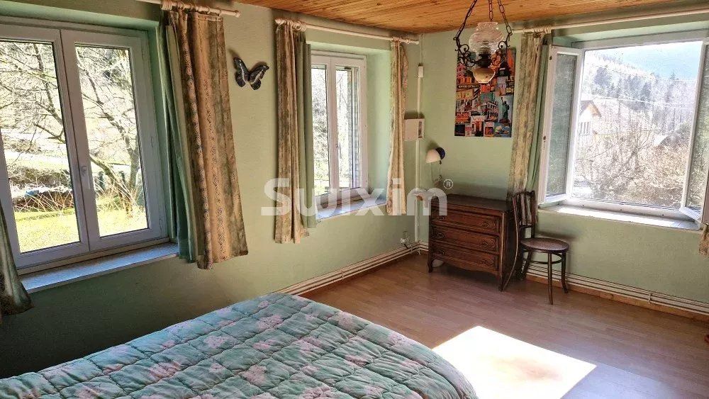 haus 6 Zimmer zum verkauf auf Wisembach (88520)