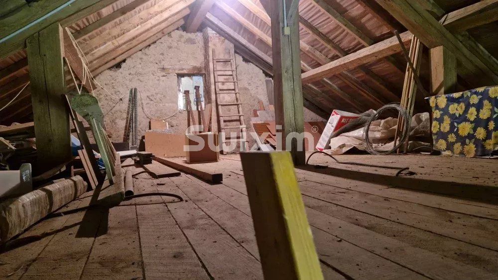 haus 6 Zimmer zum verkauf auf Wisembach (88520)