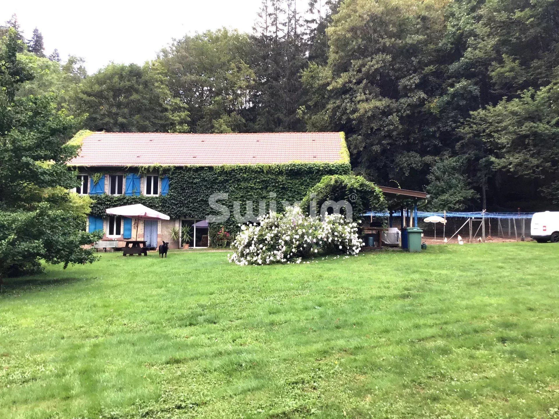 haus 6 Zimmer zum verkauf auf Wisembach (88520)